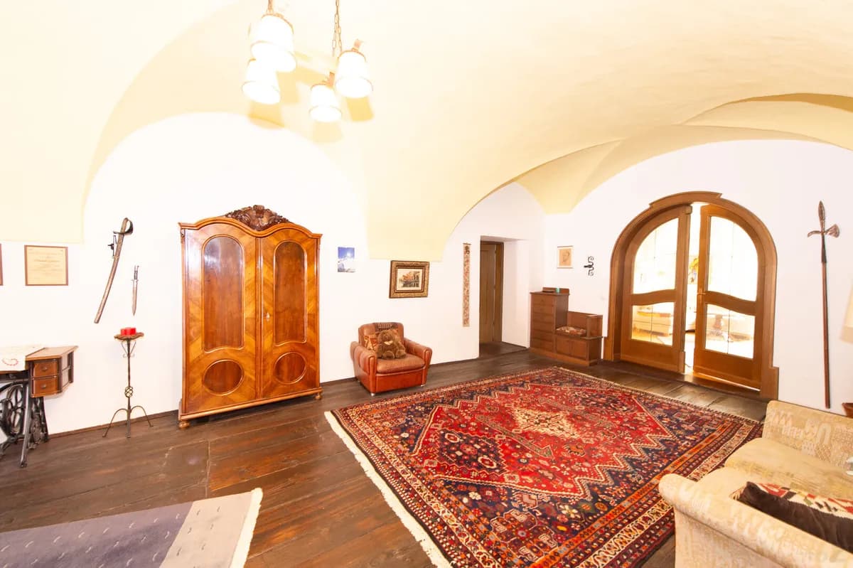 10-Zimmer-Haus kaufen in Murtal – 290 m², € 500.000 – Bild 40 von 100