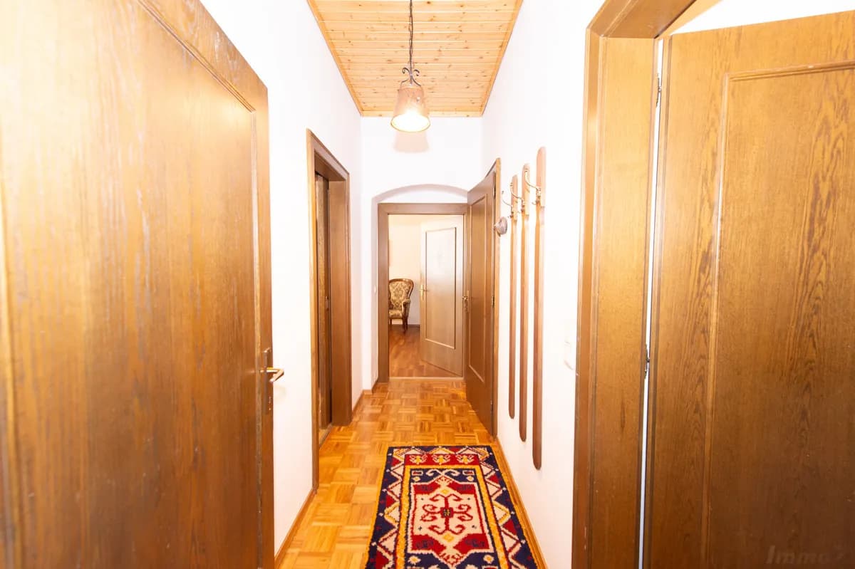 10-Zimmer-Haus kaufen in Murtal – 290 m², € 500.000 – Bild 42 von 100
