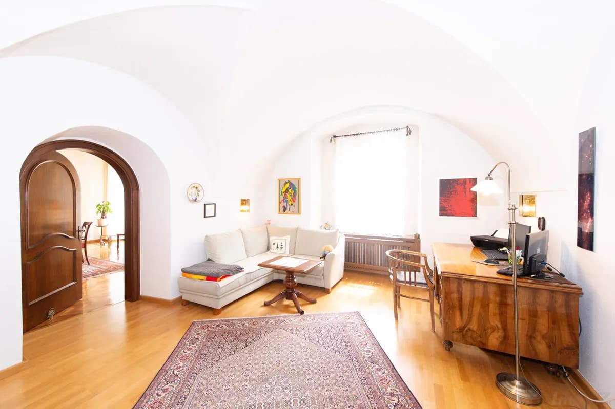 10-Zimmer-Haus kaufen in Murtal – 290 m², € 500.000 – Bild 43 von 100