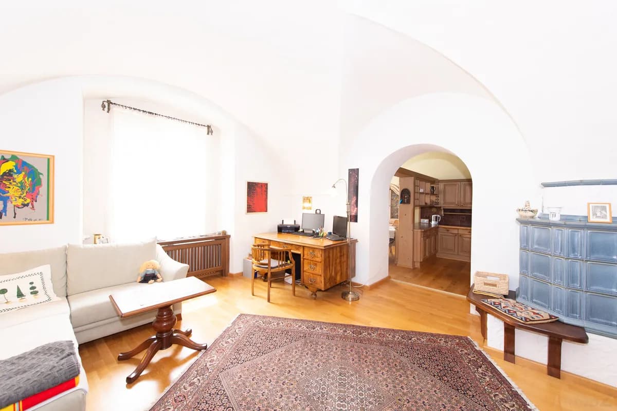 10-Zimmer-Haus kaufen in Murtal – 290 m², € 500.000 – Bild 44 von 100