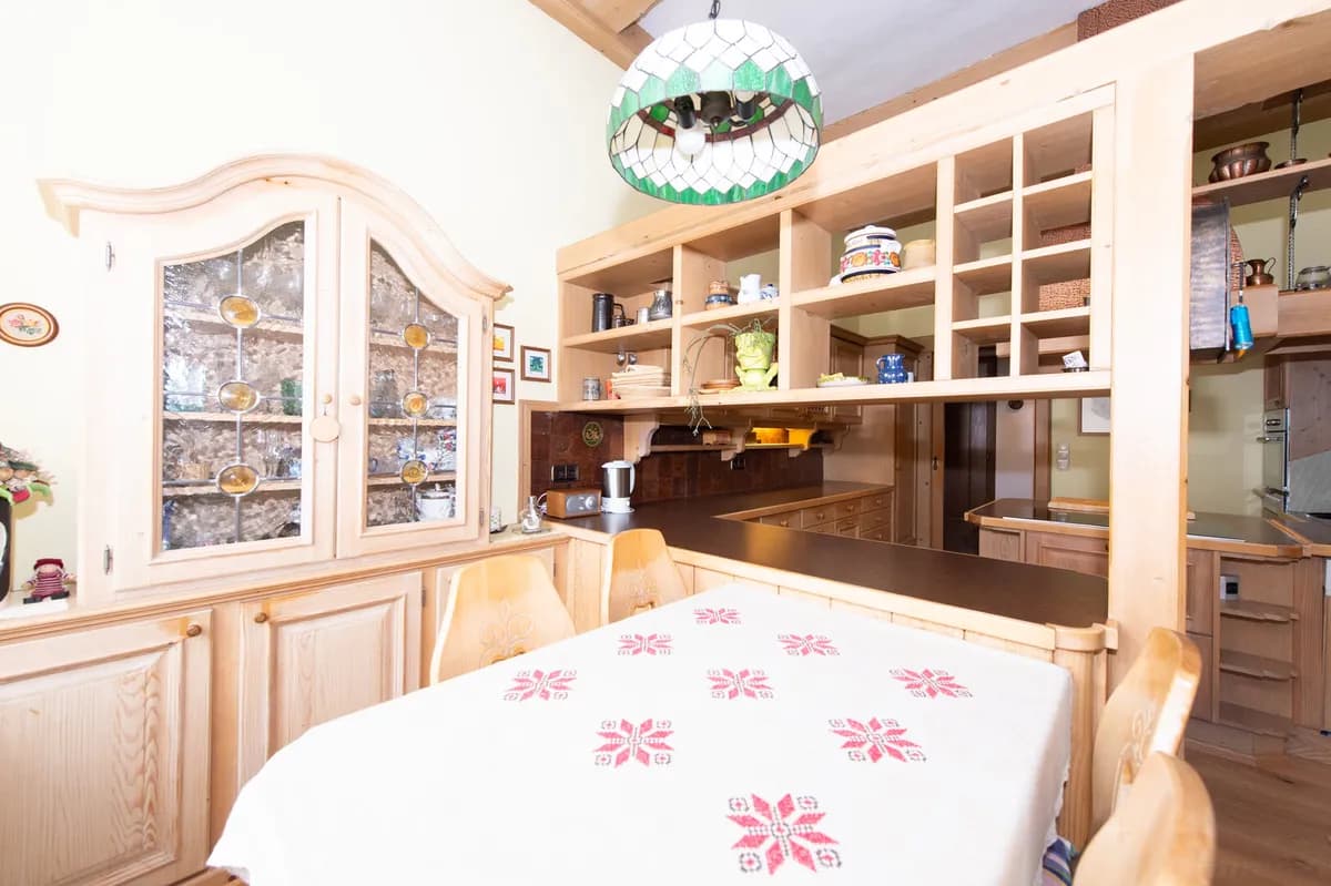 10-Zimmer-Haus kaufen in Murtal – 290 m², € 500.000 – Bild 48 von 100