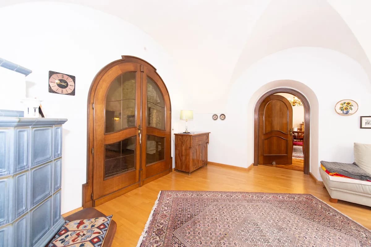 10-Zimmer-Haus kaufen in Murtal – 290 m², € 500.000 – Bild 49 von 100