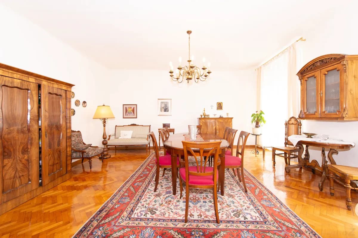 10-Zimmer-Haus kaufen in Murtal – 290 m², € 500.000 – Bild 50 von 100