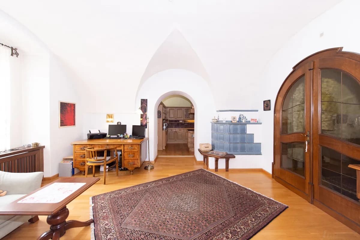 10-Zimmer-Haus kaufen in Murtal – 290 m², € 500.000 – Bild 52 von 100