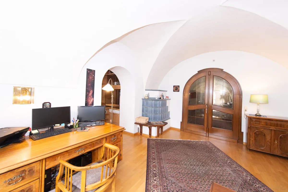 10-Zimmer-Haus kaufen in Murtal – 290 m², € 500.000 – Bild 53 von 100