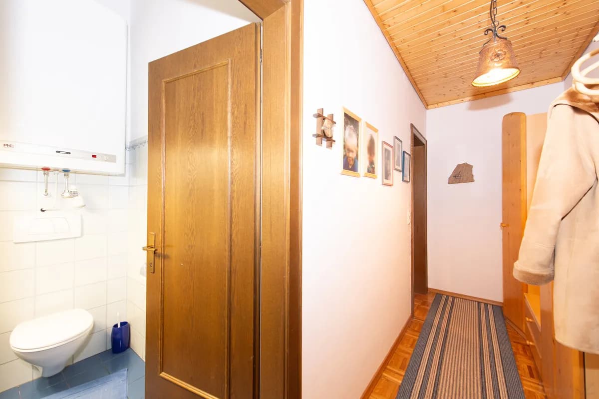 10-Zimmer-Haus kaufen in Murtal – 290 m², € 500.000 – Bild 54 von 100