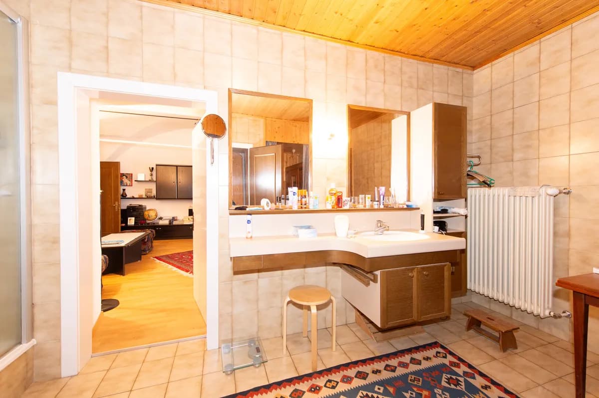 10-Zimmer-Haus kaufen in Murtal – 290 m², € 500.000 – Bild 55 von 100