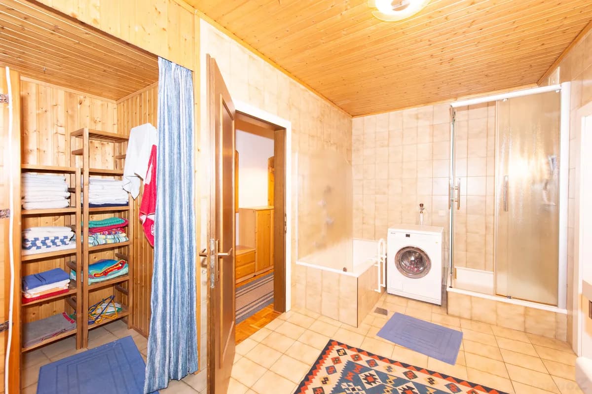 10-Zimmer-Haus kaufen in Murtal – 290 m², € 500.000 – Bild 56 von 100
