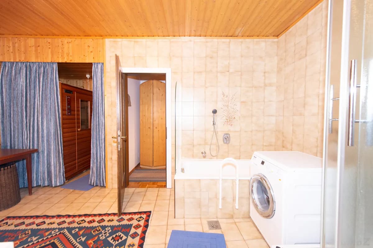 10-Zimmer-Haus kaufen in Murtal – 290 m², € 500.000 – Bild 58 von 100