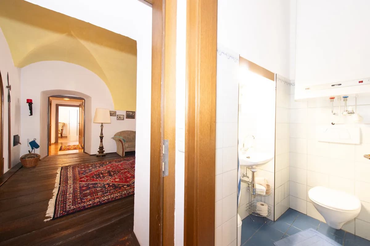 10-Zimmer-Haus kaufen in Murtal – 290 m², € 500.000 – Bild 59 von 100