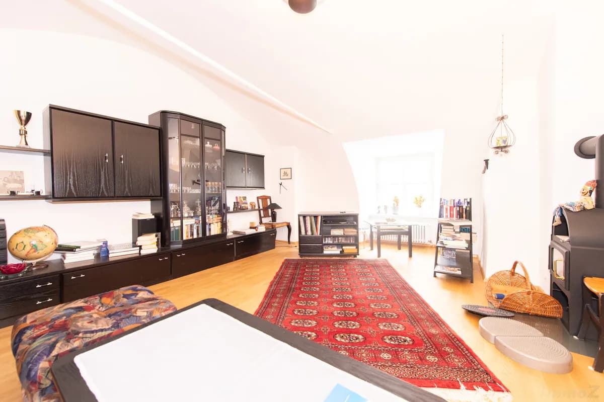 10-Zimmer-Haus kaufen in Murtal – 290 m², € 500.000 – Bild 60 von 100