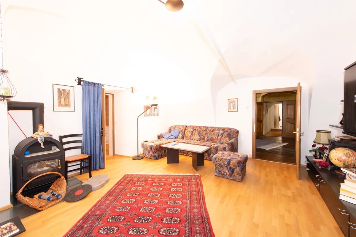 10-Zimmer-Haus kaufen in Murtal – 290 m², € 500.000 – Bild 61 von 100