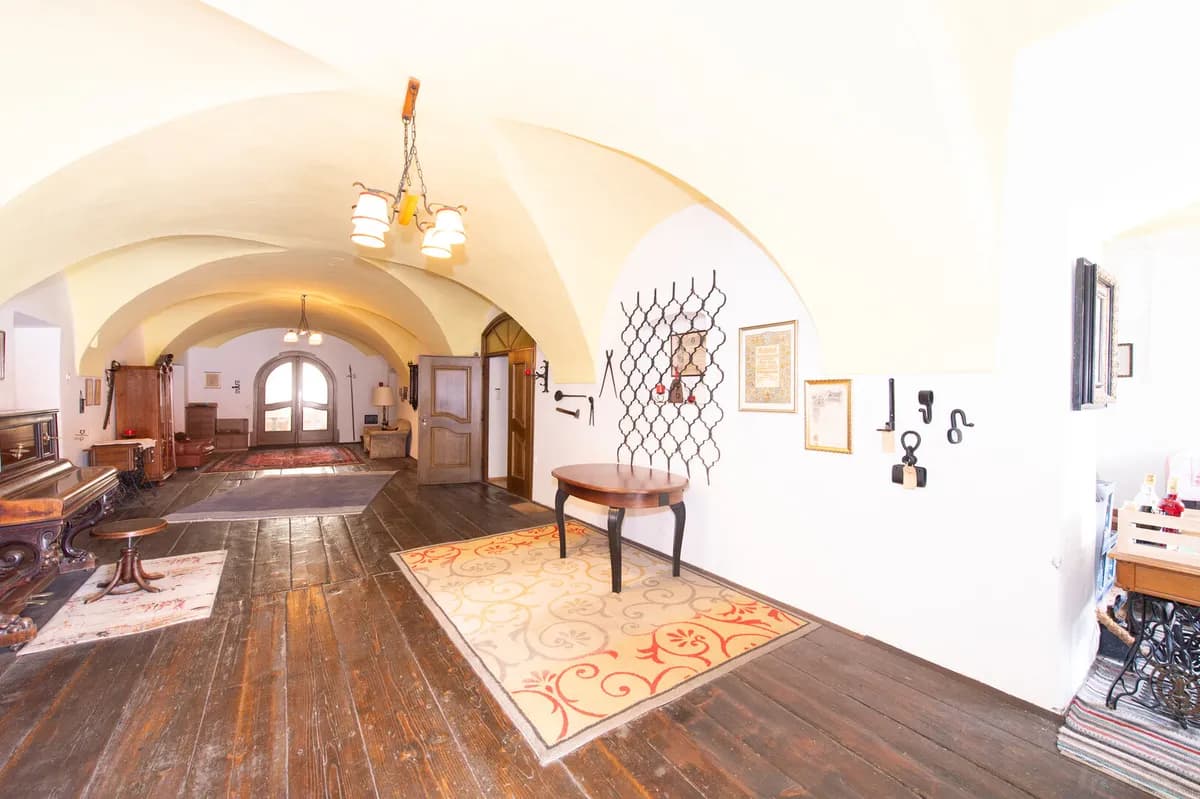 10-Zimmer-Haus kaufen in Murtal – 290 m², € 500.000 – Bild 62 von 100