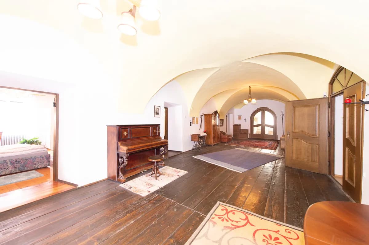 10-Zimmer-Haus kaufen in Murtal – 290 m², € 500.000 – Bild 65 von 100