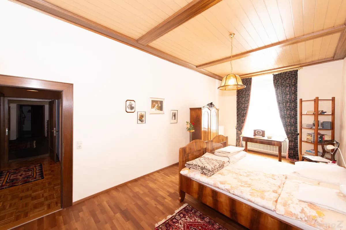 10-Zimmer-Haus kaufen in Murtal – 290 m², € 500.000 – Bild 68 von 100