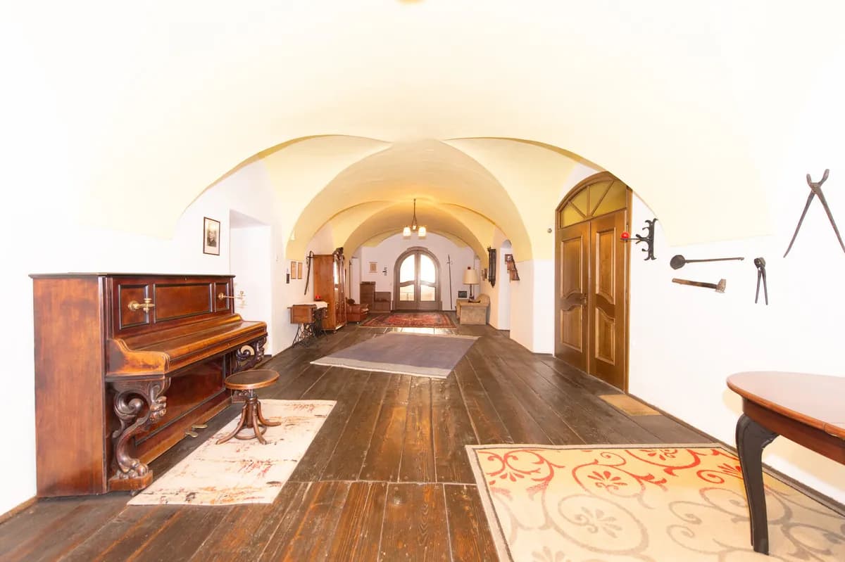 10-Zimmer-Haus kaufen in Murtal – 290 m², € 500.000 – Bild 69 von 100