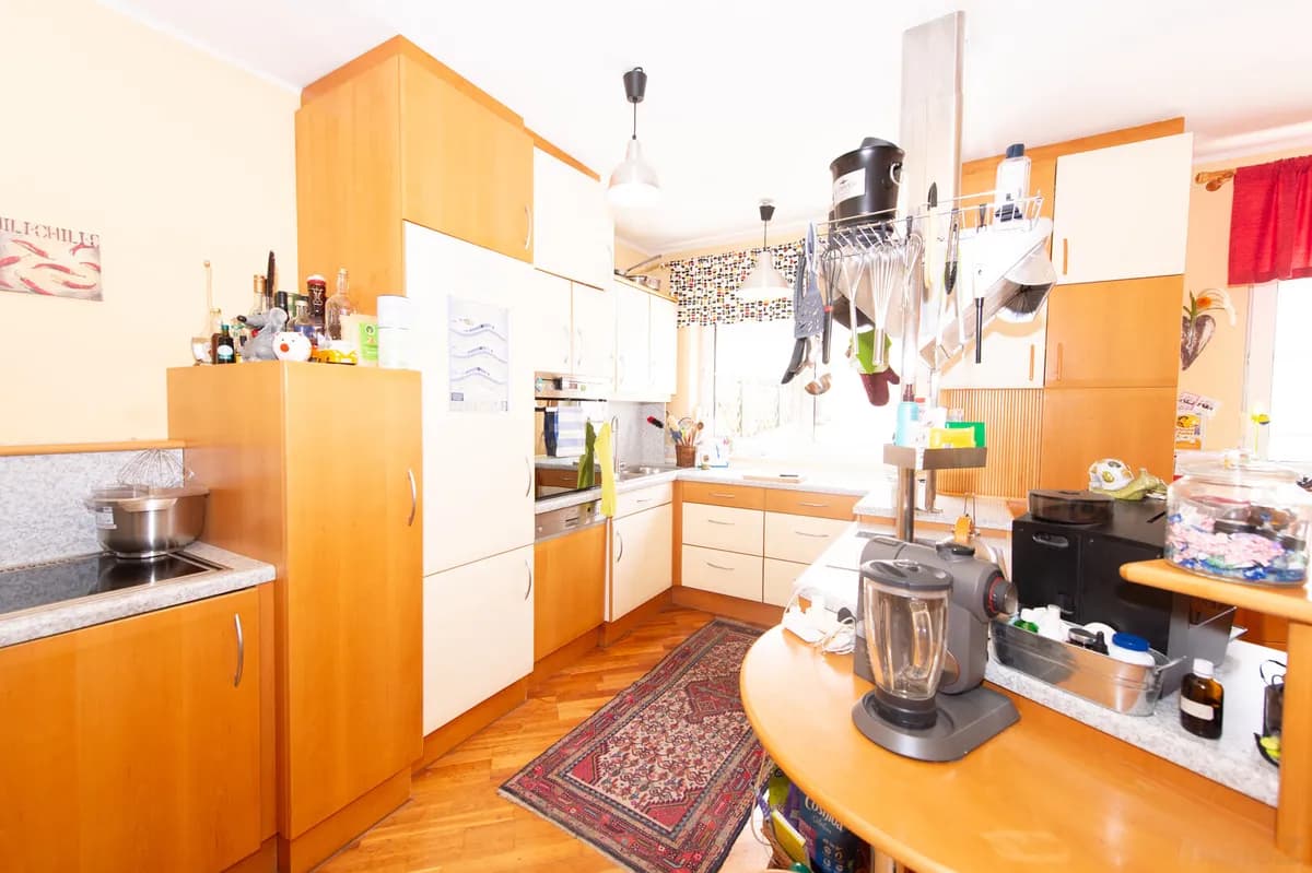 10-Zimmer-Haus kaufen in Murtal – 290 m², € 500.000 – Bild 81 von 100