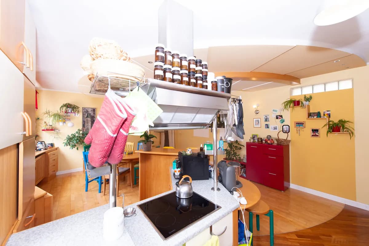 10-Zimmer-Haus kaufen in Murtal – 290 m², € 500.000 – Bild 82 von 100