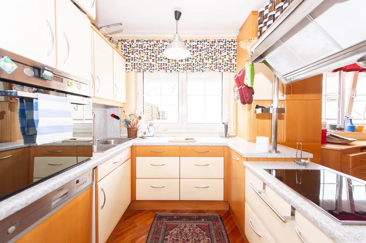 10-Zimmer-Haus kaufen in Murtal – 290 m², € 500.000 – Bild 83 von 100