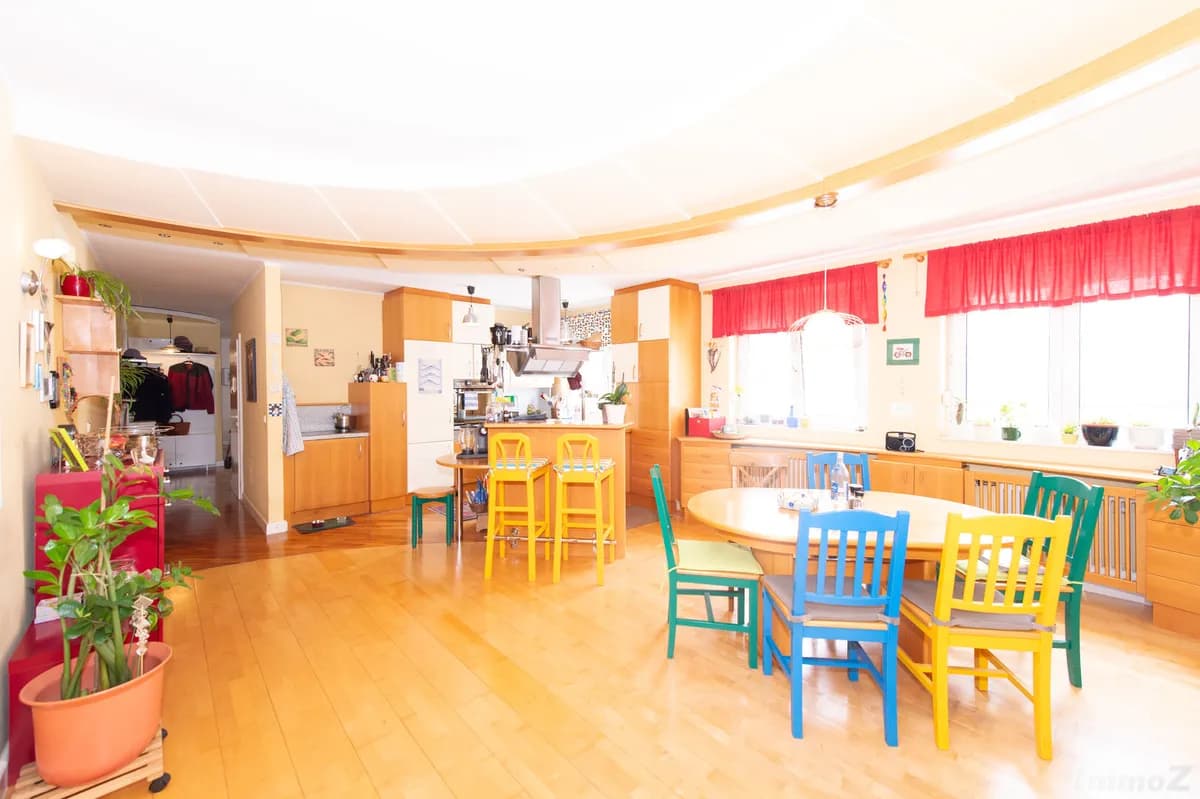10-Zimmer-Haus kaufen in Murtal – 290 m², € 500.000 – Bild 84 von 100