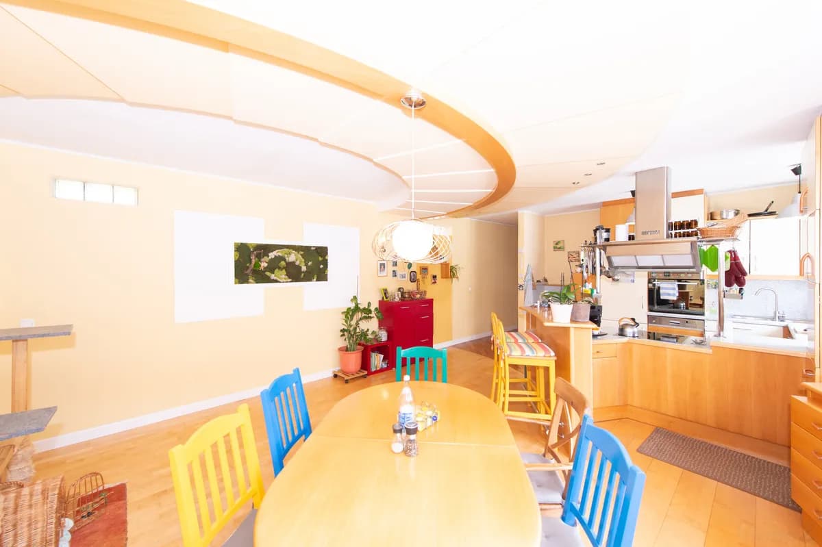 10-Zimmer-Haus kaufen in Murtal – 290 m², € 500.000 – Bild 85 von 100