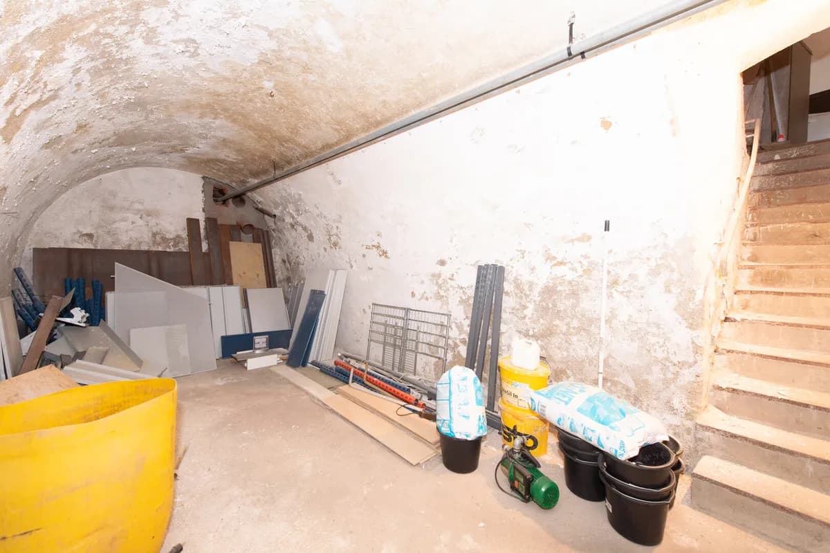 10-Zimmer-Haus kaufen in Murtal – 290 m², € 500.000 – Bild 97 von 100
