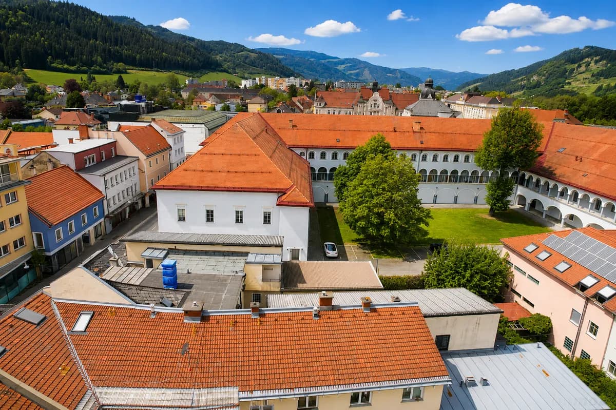 10-Zimmer-Haus kaufen in Murtal – 290 m², € 500.000 – Bild 98 von 100