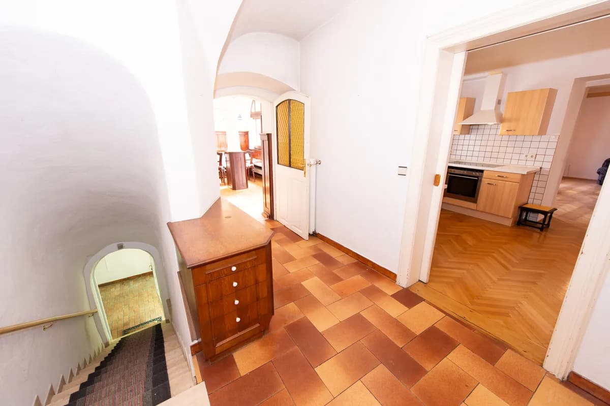 27-Zimmer-Gewerbeimmobilie kaufen in Südoststeiermark – 723 m², € 399.000 – Bild 4 von 53