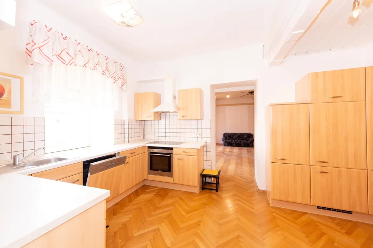 27-Zimmer-Gewerbeimmobilie kaufen in Südoststeiermark – 723 m², € 399.000 – Bild 7 von 53