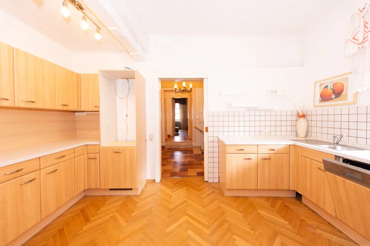 27-Zimmer-Gewerbeimmobilie kaufen in Südoststeiermark – 723 m², € 399.000 – Bild 10 von 53