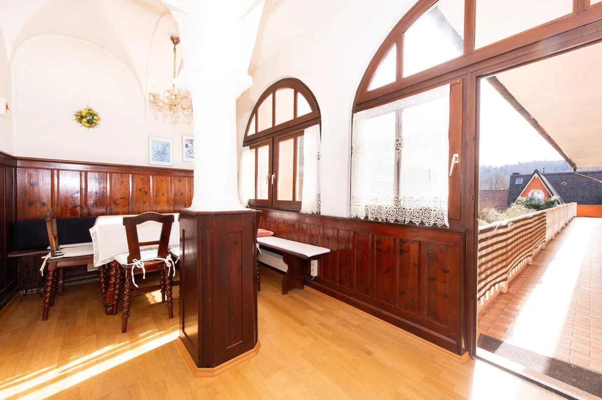 27-Zimmer-Gewerbeimmobilie kaufen in Südoststeiermark – 723 m², € 399.000 – Bild 20 von 53