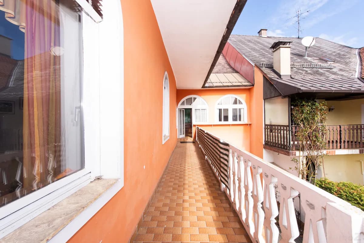 27-Zimmer-Gewerbeimmobilie kaufen in Südoststeiermark – 723 m², € 399.000 – Bild 21 von 53