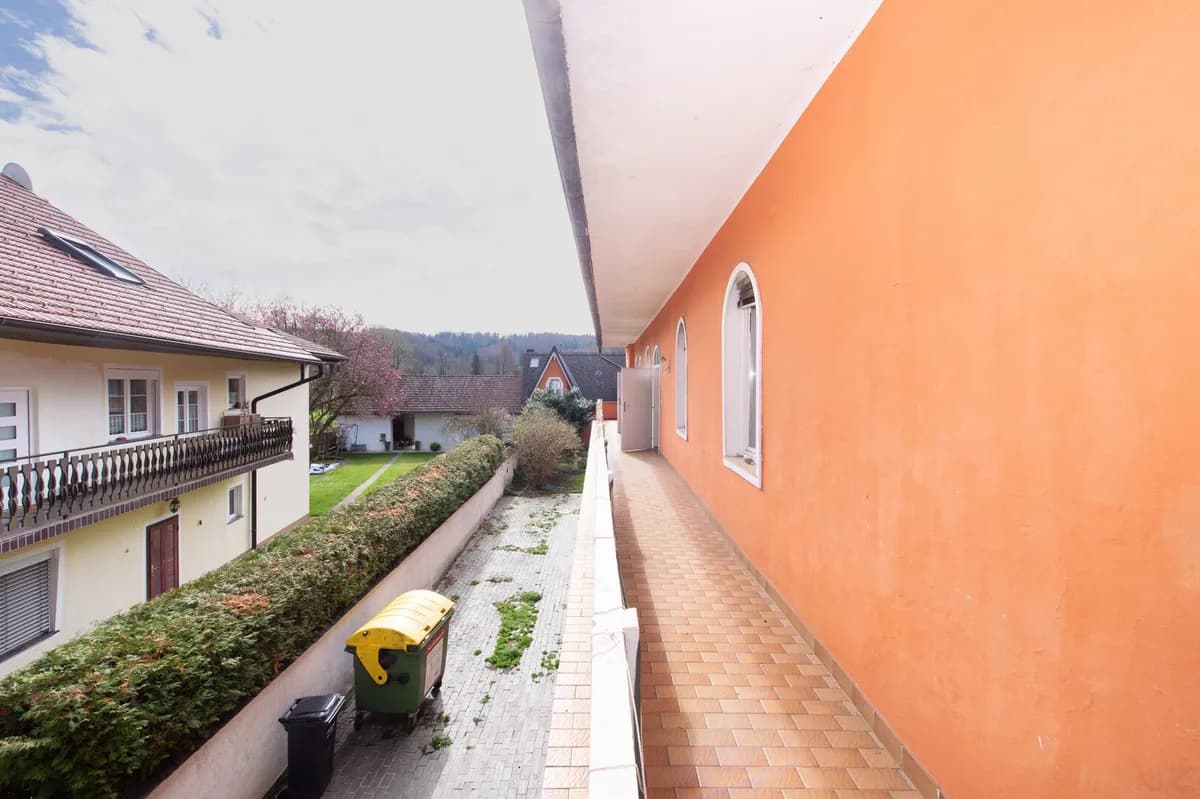 27-Zimmer-Gewerbeimmobilie kaufen in Südoststeiermark – 723 m², € 399.000 – Bild 22 von 53