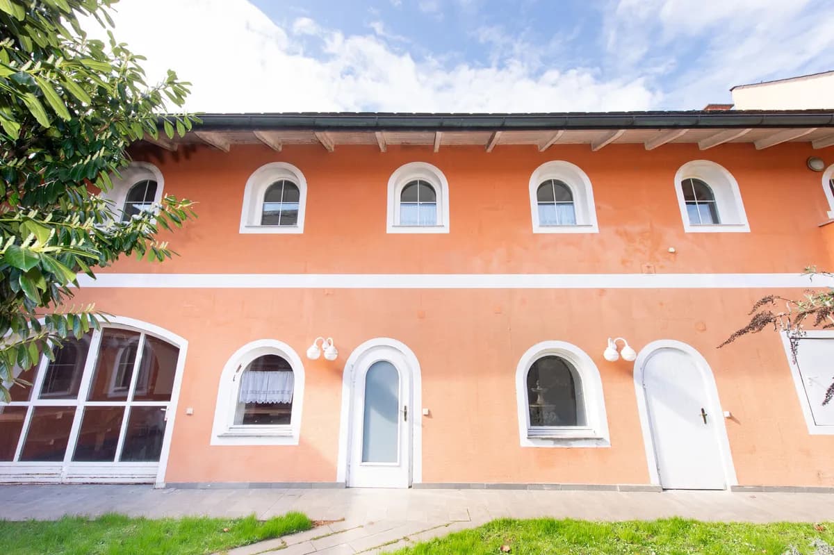 27-Zimmer-Gewerbeimmobilie kaufen in Südoststeiermark – 723 m², € 399.000 – Bild 37 von 53