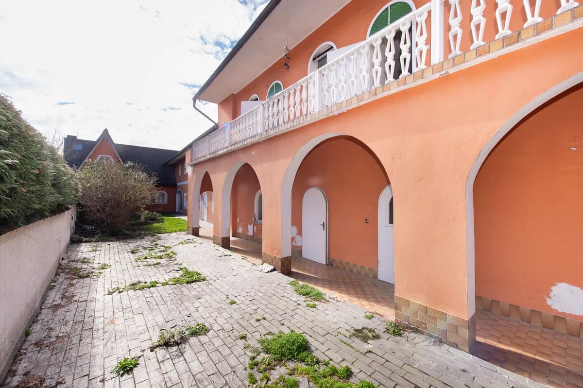 27-Zimmer-Gewerbeimmobilie kaufen in Südoststeiermark – 723 m², € 399.000 – Bild 38 von 53