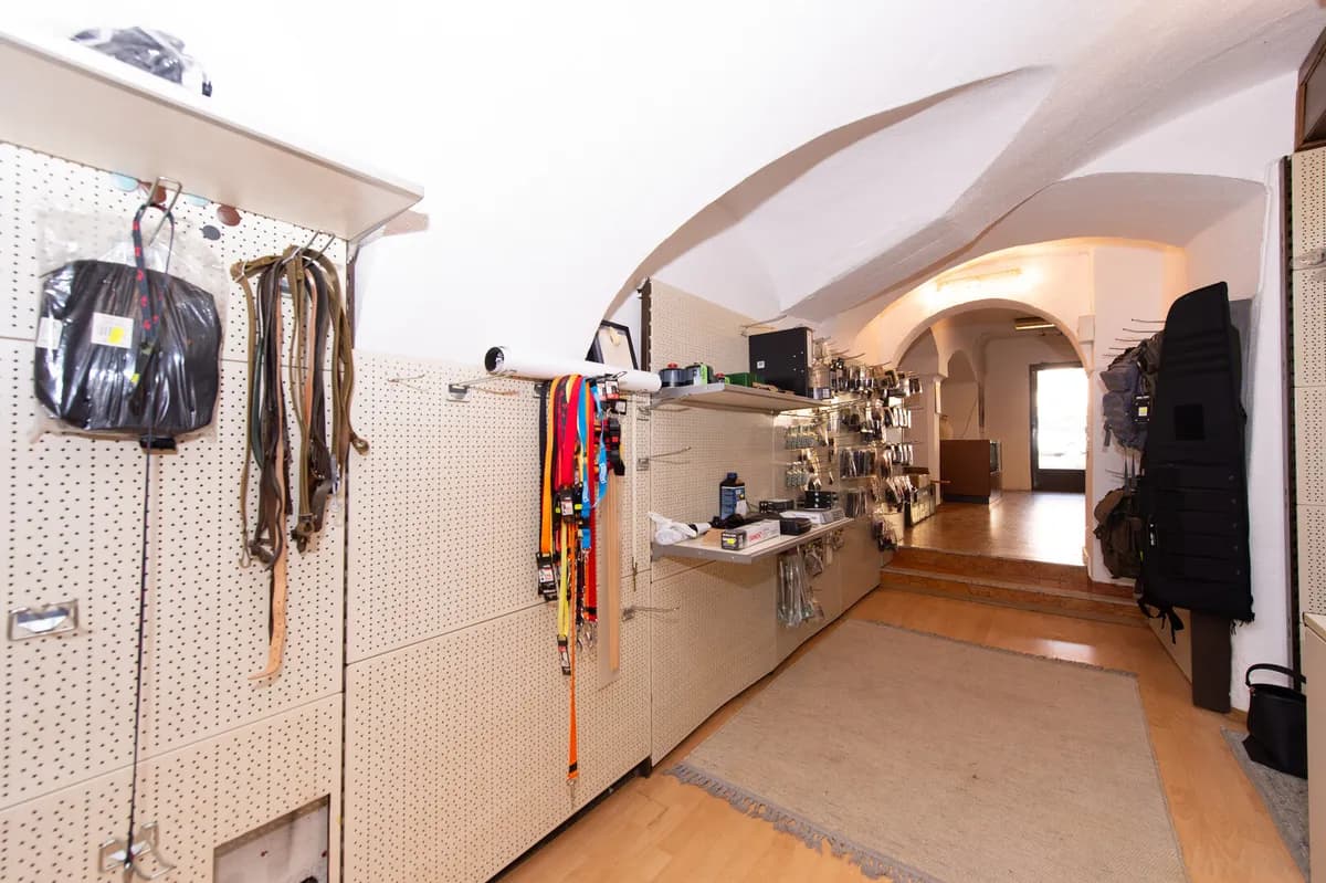 27-Zimmer-Gewerbeimmobilie kaufen in Südoststeiermark – 723 m², € 399.000 – Bild 41 von 53