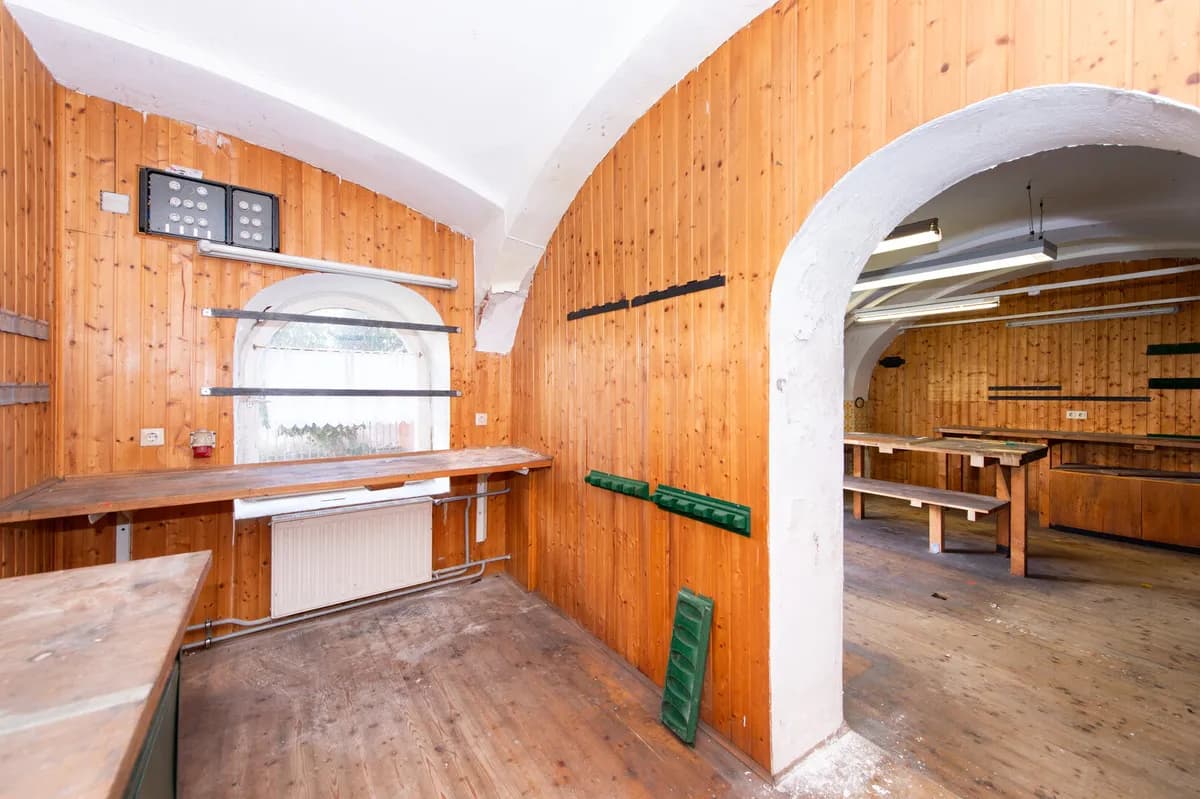 27-Zimmer-Gewerbeimmobilie kaufen in Südoststeiermark – 723 m², € 399.000 – Bild 44 von 53