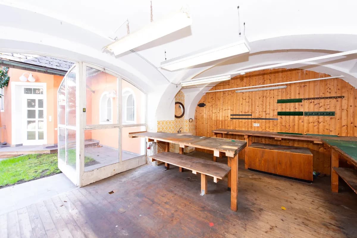 27-Zimmer-Gewerbeimmobilie kaufen in Südoststeiermark – 723 m², € 399.000 – Bild 45 von 53