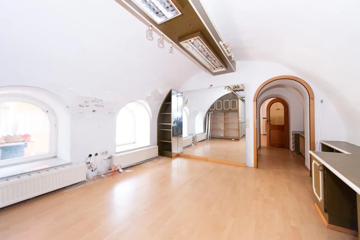27-Zimmer-Gewerbeimmobilie kaufen in Südoststeiermark – 723 m², € 399.000 – Bild 47 von 53
