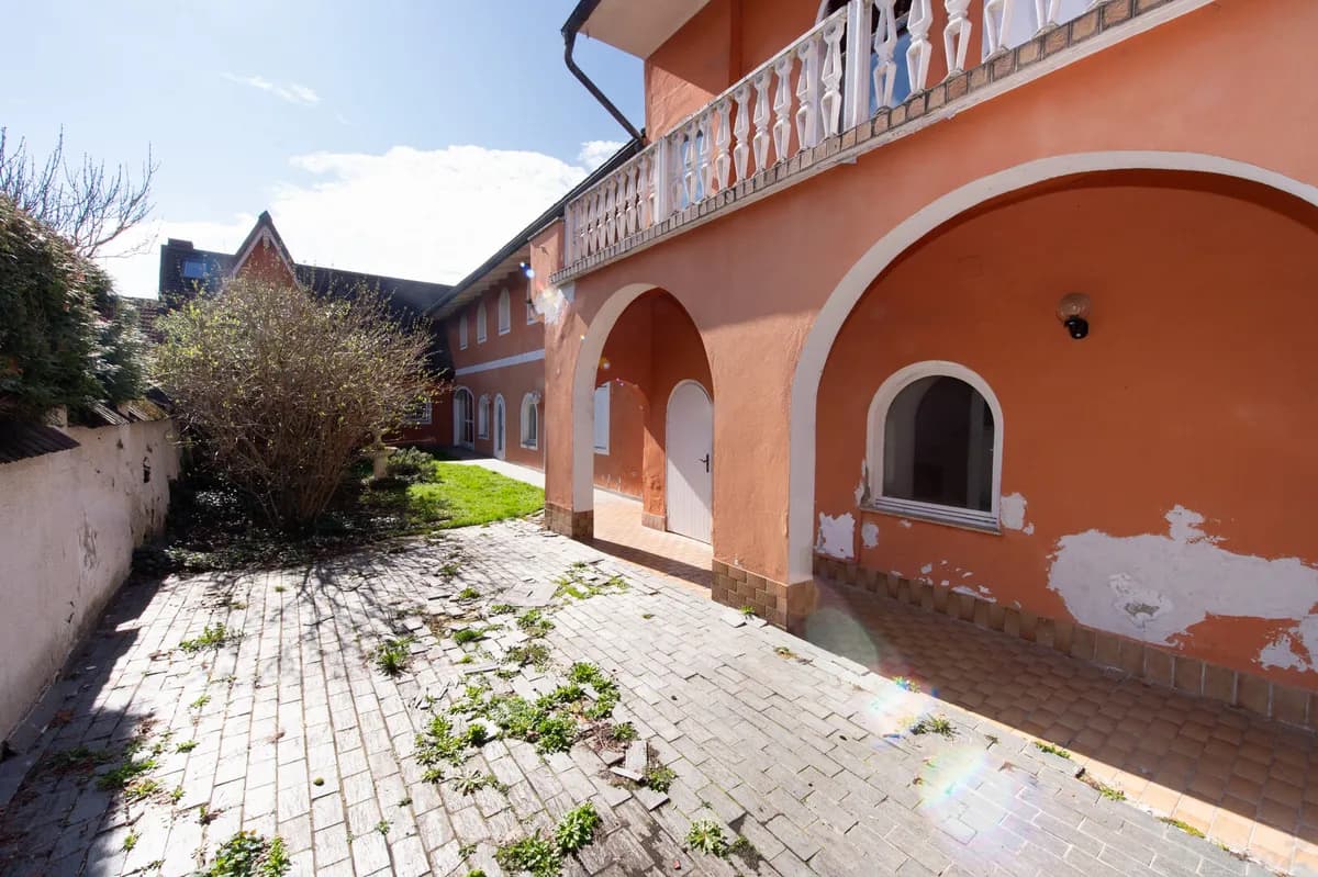 27-Zimmer-Gewerbeimmobilie kaufen in Südoststeiermark – 723 m², € 399.000 – Bild 52 von 53