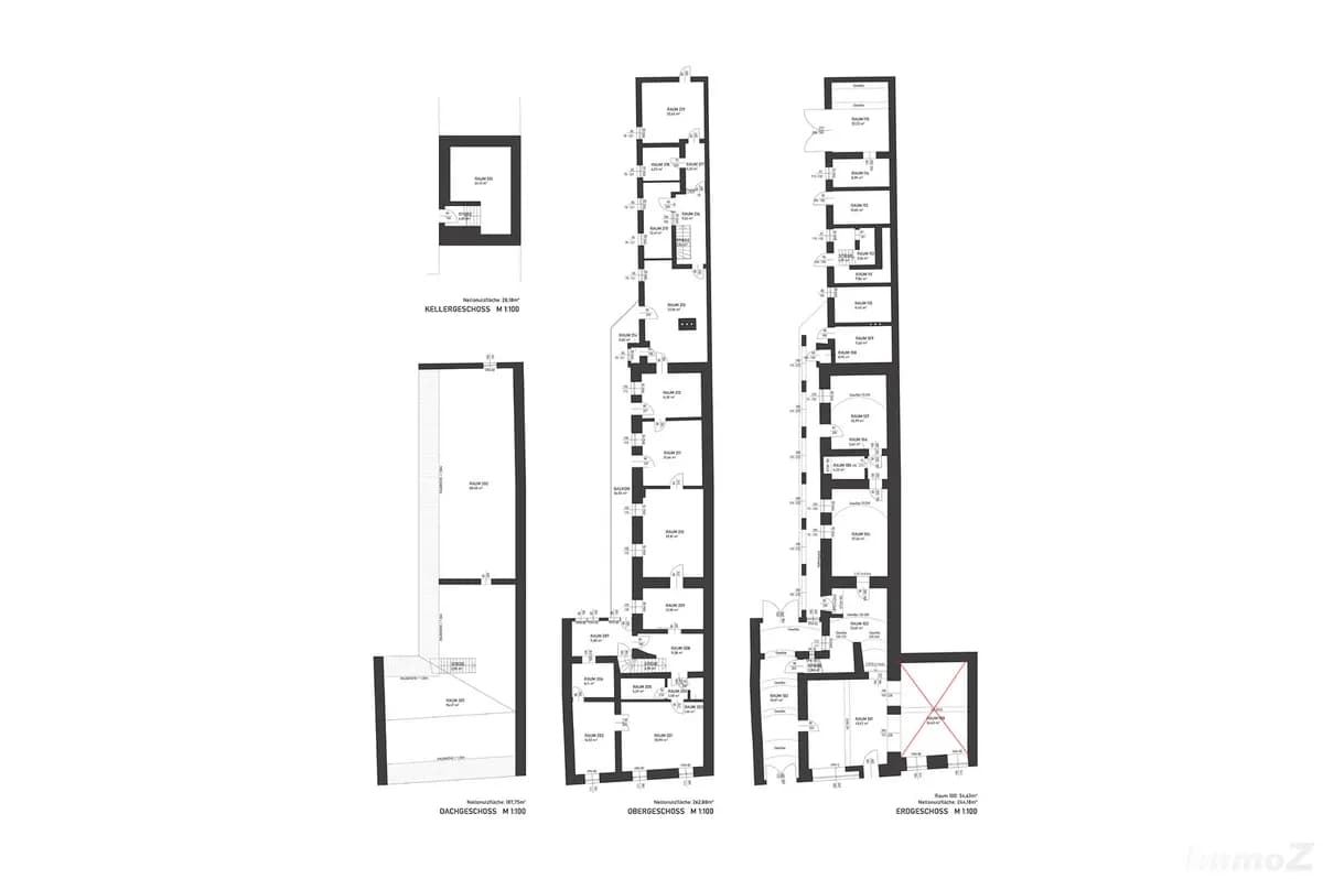 27-Zimmer-Gewerbeimmobilie kaufen in Südoststeiermark – 723 m², € 399.000 – Bild 53 von 53