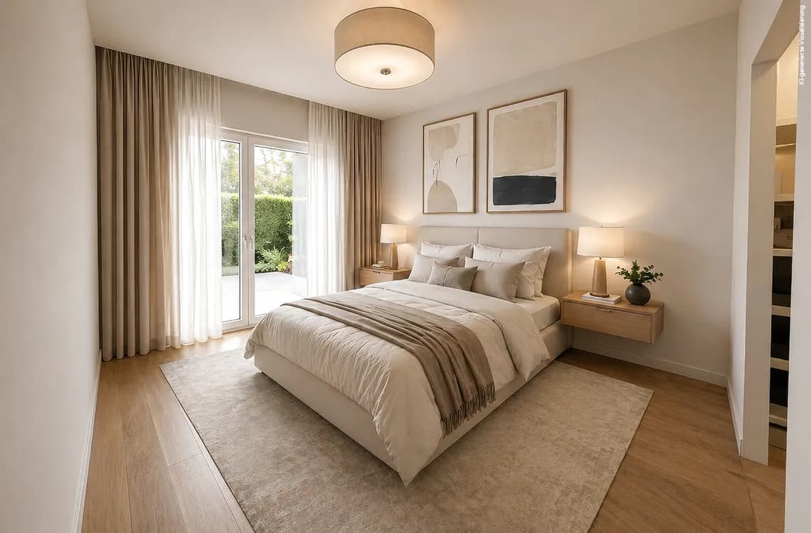 4-Zimmer-Wohnung kaufen in Graz – 99 m², € 332.098