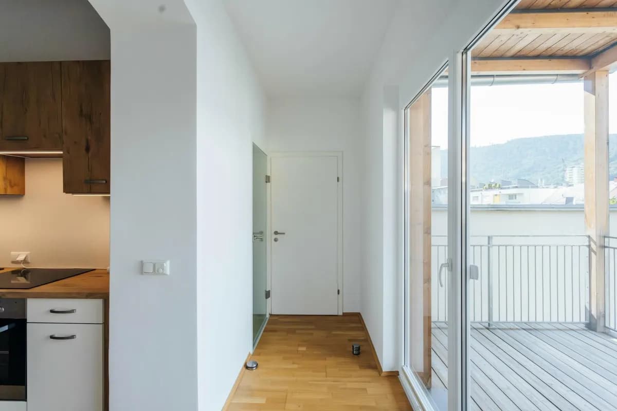 2-Zimmer-Wohnung mieten in Graz – 59,8 m², € 740 – Bild 2 von 22