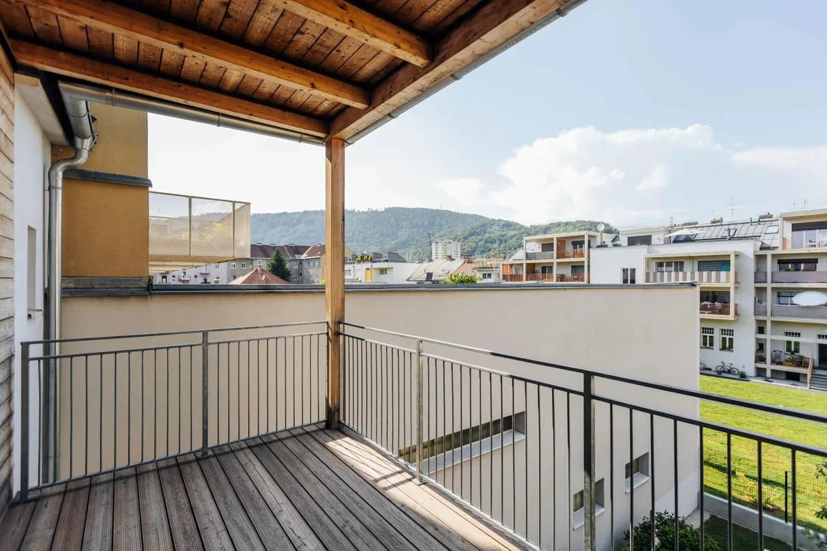 2-Zimmer-Wohnung mieten in Graz – 59,8 m², € 740 – Bild 4 von 22