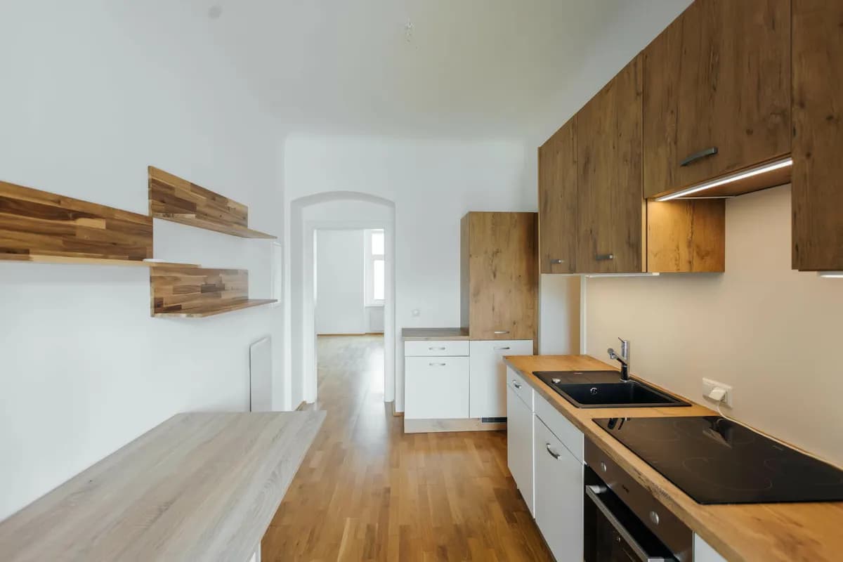 2-Zimmer-Wohnung mieten in Graz – 59,8 m², € 740 – Bild 7 von 22