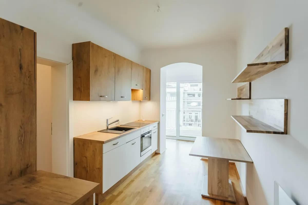 2-Zimmer-Wohnung mieten in Graz – 59,8 m², € 740 – Bild 8 von 22