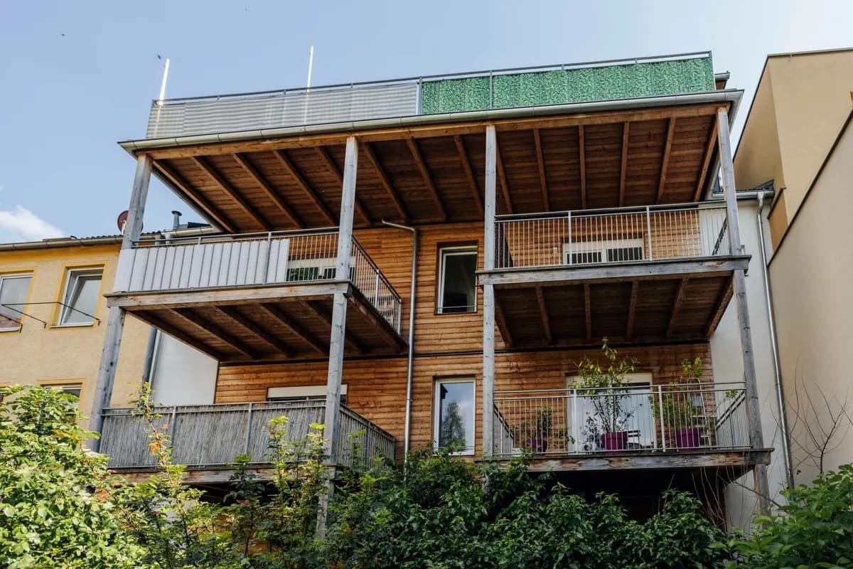 2-Zimmer-Wohnung mieten in Graz – 59,8 m², € 740 – Bild 19 von 22