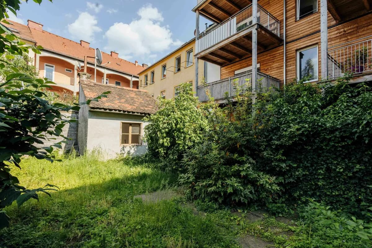 2-Zimmer-Wohnung mieten in Graz – 59,8 m², € 740 – Bild 20 von 22