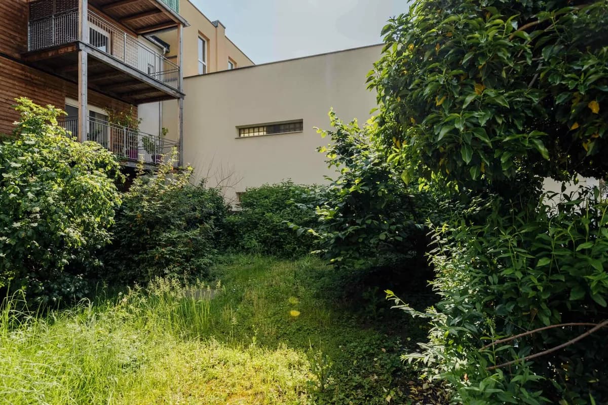 2-Zimmer-Wohnung mieten in Graz – 59,8 m², € 740 – Bild 21 von 22