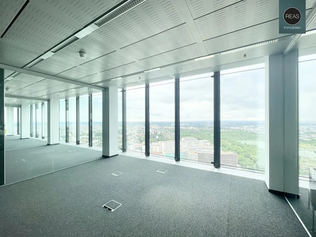 13-Zimmer-Gewerbeimmobilie mieten in Wien – 740 m², € 16.576 – Bild 7 von 50